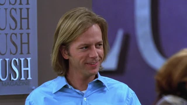 S07:E06 - Da Sister Who Loved Dimauro