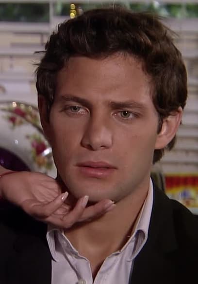 S01:E85 - Olivia Seduce a Mauricio poster