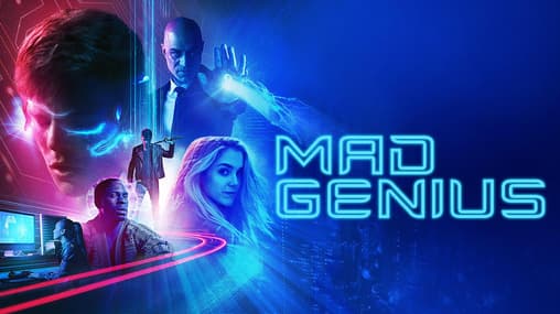 Watch Mad Genius (2017) Free Movies Tubi