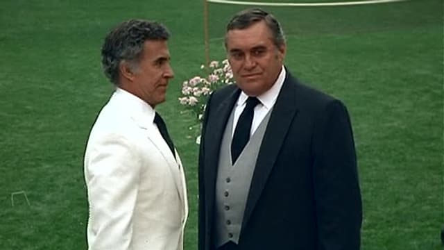 S06:E19 - Forbidden Love / The Other Man - Mr. Roarke