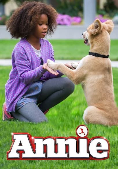 Annie