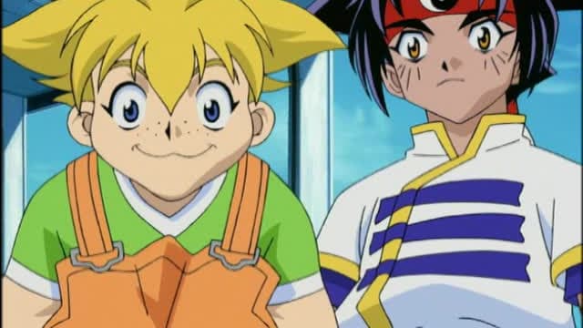 S01:E30 - Crucero por un moretón