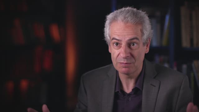 S13:E11 - Russia Declassified