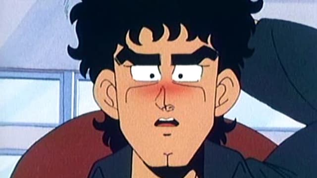 S01:E17 - Spring Is the Best!? the Naive, Hot-Blooded Teacher Arrives!!