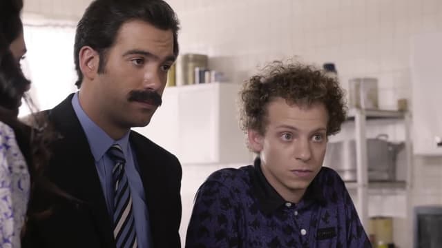 S01:E60 - Episodio 60