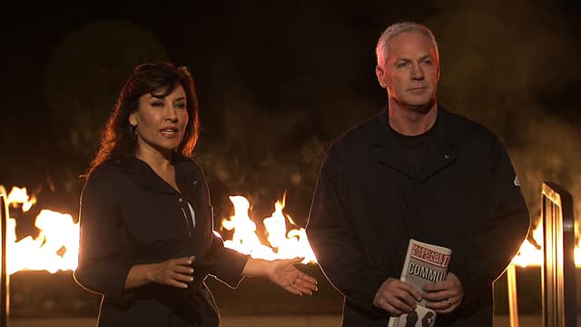 S01:E02 - Ring of Fire