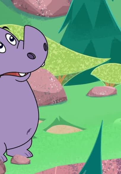 S02:E05 - La montaña de Mouse / Tú sé yo poster