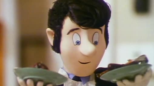 Watch Fireman Sam S01:E11 Thief in Pontypandy Free TV Shows Tubi