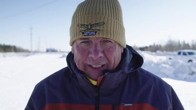 S01:E12 - Going Athletic