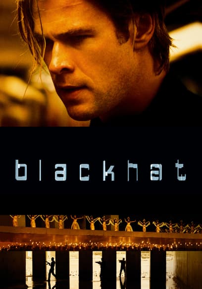Blackhat (International Version)