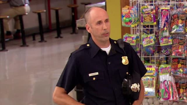 S03:E06 - One Day at a Time