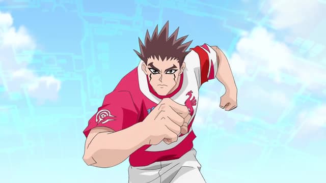 S01:É46 - S01:E46 - La batalla de la confianza