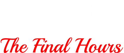 Elvis: The Final Hours