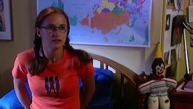 S01:E10 - Being a Couple