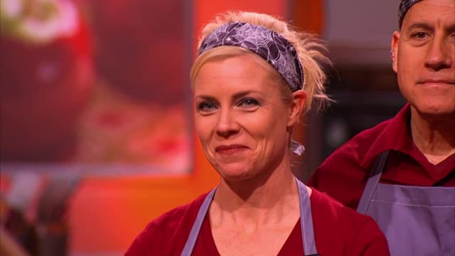 S05:E03 - Grave Robber