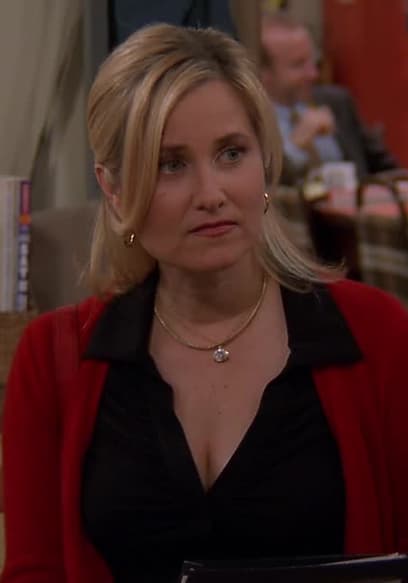 S01:E12 - Shallow Gal poster