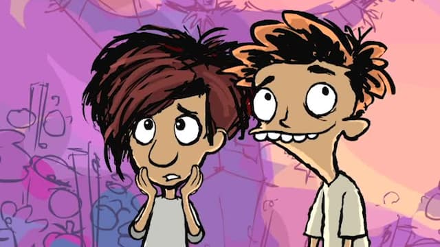 S02:E01 - Jacob Two-Two and the Doubtful Double Agent