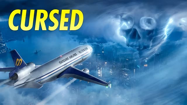 S02:E05 - Into the Unknown | What Happened With Flight 642?