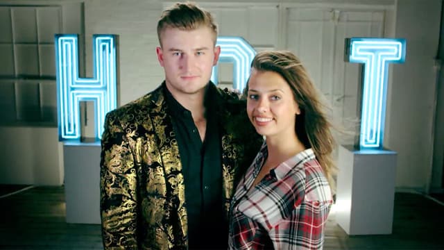 S01:E15 - Episode 15