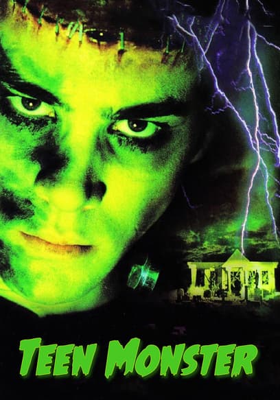 Teen Monster