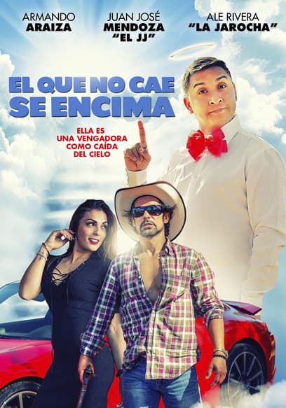 El Que No Cae Se Encima