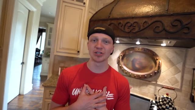 S04:E07 - Unspeakable & Preston Test Viral TikTok Life Hacks! / I Made the World’s First Unbreakable Cube! ($5,000 Challenge)