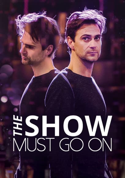 The Show Must Go On poster