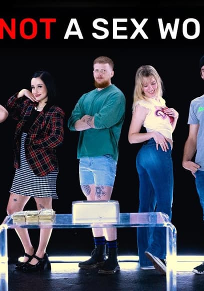S01:E116 - 6 Sex Workers vs 1 Secret Virgin poster