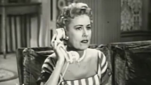 S04:E05 - Irene Dunne Show