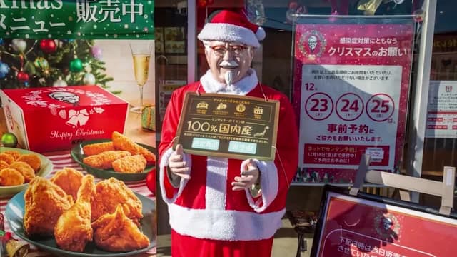 S03:E03 - KFC Secrets / Little Caesars