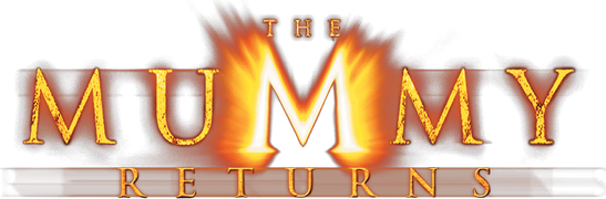 The Mummy Returns