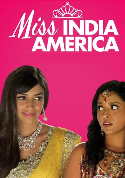 Miss India America