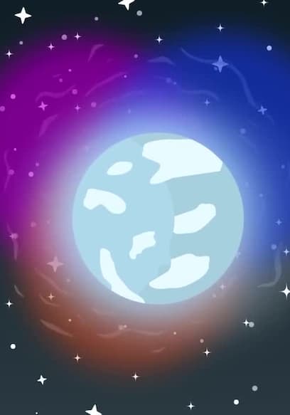 S01:E03 - Extreme Planets in the Galaxy / Finding Invisible Galaxies poster