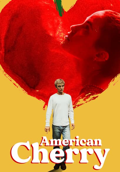 American Cherry