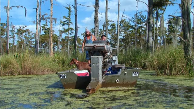 S02:E11 - Beat the Clock