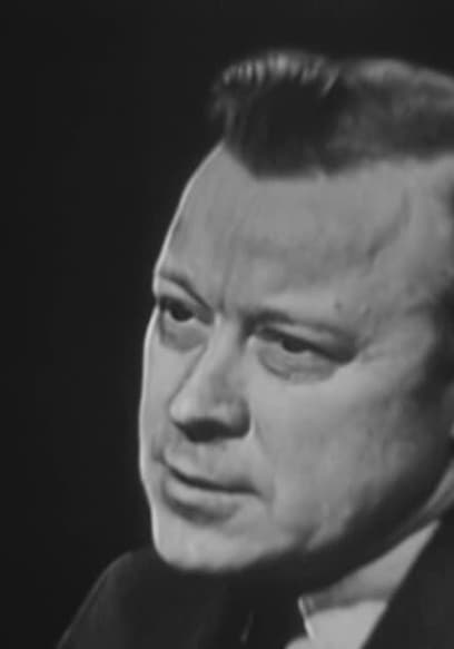 S01:E12 - Walter Reuther poster