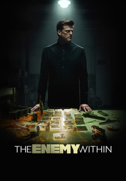 The Enemy Within