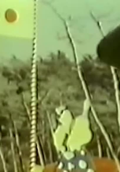 Gamera: Destroy All Planets Trailer