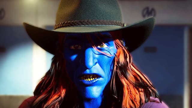 S26:E17 - The Wicked Witch