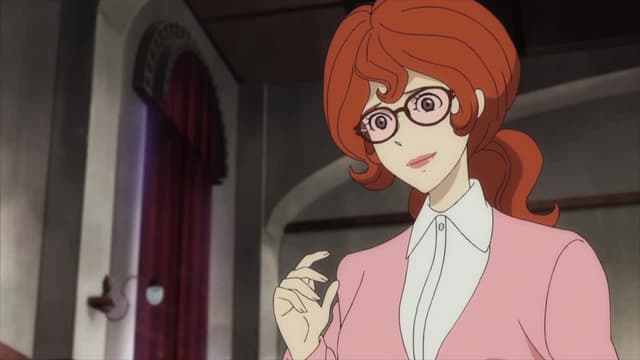 S05:E13 - The Bow, the Princess, and the Terrorist