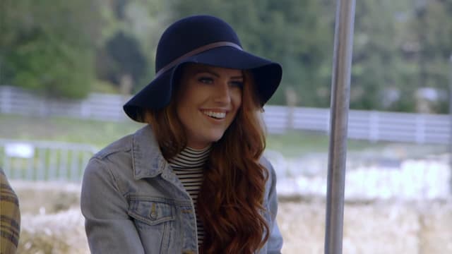 S16:E07 - Are You Dating?