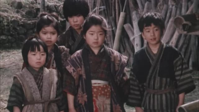 S03:E19 - Concubine's Remembrance