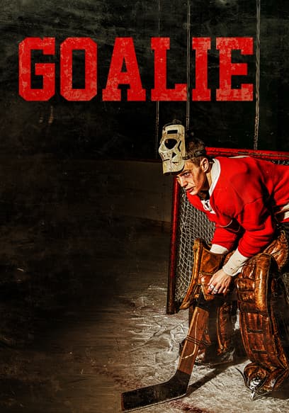 Goalie
