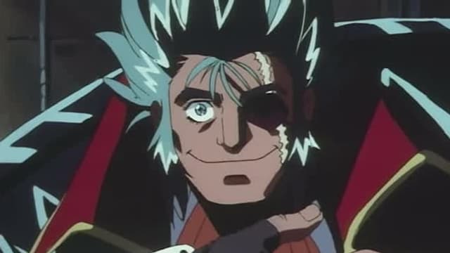 S01:E03 - From a Cold Planet...
