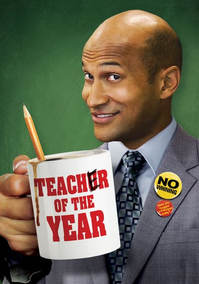 Teacher of the Year