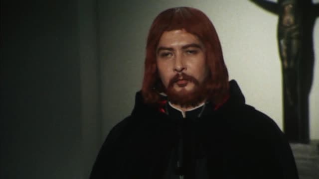 S01:E11 - Witnessing the Divine in the Nude Woman