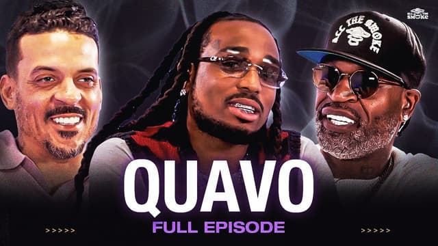 S05:E278 - Quavo