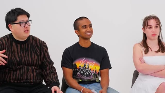 S01:E18 - Fact or Fiction: When I Was 18