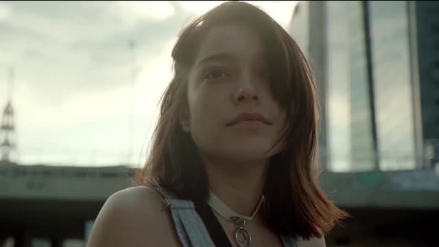 S01:E07 - Episodio 7