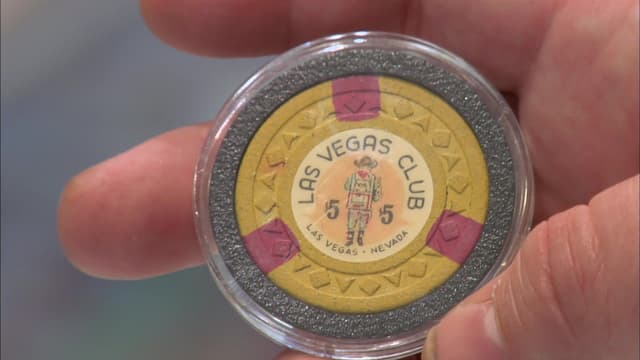 S03:E01 - Viva Pawn Vegas